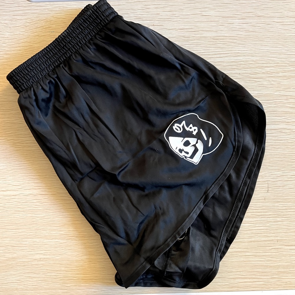 One 7 Six Ranger Panties
